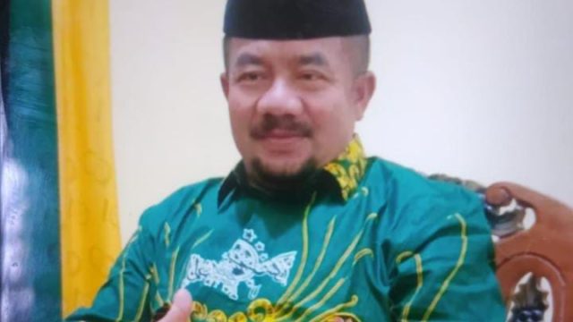 Dana Bos SMA Negeri 1 Sekincau Menjadi Sorotan Publik