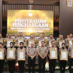 Polres Bojonegoro Torehkan Prestasi, Pelayanan Publik Raih Predikat Prima Dari Kapolri Polres Bojonegoro Torehkan Prestasi, Pelayanan Publik Raih Predikat Prima Dari Kapolri