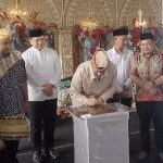 Resmikan Ponpes-SMP IT Muhammad Al-Fatih, Bupati Egi: Beda Latar Belakang Tak Halangi Kita Raih Mimpi Untuk Bangsa Resmikan Ponpes-SMP IT Muhammad Al-Fatih, Bupati Egi: Beda Latar Belakang Tak Halangi Kita Raih Mimpi Untuk Bangsa