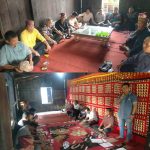 Segekhi Suku : Leluhur Kita Tidak Tunduk Pada Pihak Asing, Tetap Mempertahankan Kelestarian Gunung Rajabasa Segekhi Suku : Leluhur Kita Tidak Tunduk Pada Pihak Asing, Tetap Mempertahankan Kelestarian Gunung Rajabasa