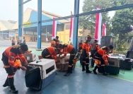 Terbang dengan Pesawat Khusus, Polri Kerahkan 10 K9 SAR Berpengalaman ke Flores, Misi Pencarian Korban