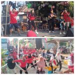 Dentuman Lagu Kebangsaan yang Dinyanyikan Secara Bersama Memunculkan Suasana Meriah Dusun Trosobo Desa Keboguyang Dalam Rangka HUT RI ke-81 Dentuman Lagu Kebangsaan yang Dinyanyikan Secara Bersama Memunculkan Suasana Meriah Dusun Trosobo Desa Keboguyang Dalam Rangka HUT RI ke-81