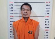 Jejak Curanmor di 3 Kecamatan, Polisi Ungkap 5 TKP Pelakunya Ternyata Orang Dekat