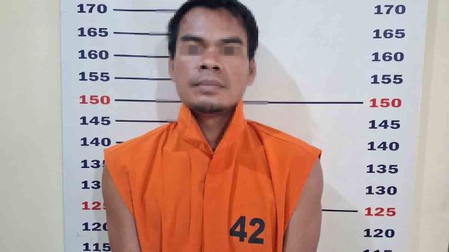 Jejak Curanmor  di 3 Kecamatan, Polisi Ungkap 5 TKP Pelakunya Ternyata Orang Dekat
