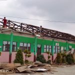 Proyek Siluman Mulai Bermunculan, Pembangunan Tanpa Plang Anggaran dan langgar K3 di SD Negeri Tetaan Jadi Sorotan Publik Proyek Siluman Mulai Bermunculan, Pembangunan Tanpa Plang Anggaran dan langgar K3 di SD Negeri Tetaan Jadi Sorotan Publik