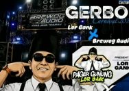 Semarak Karnaval Kemerdekaan Desa Gerbo Website Resmi Desa Gerbo