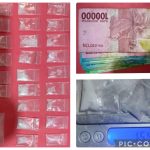 Polres Pelabuhan Tanjung Perak Ungkap Peredaran Narkoba, Satu Tersangka dan 28 Poket Sabu Diamankan Polres Pelabuhan Tanjung Perak Ungkap Peredaran Narkoba, Satu Tersangka dan 28 Poket Sabu Diamankan