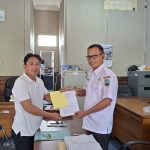 Berkaitan Menolaknya Rencana (Geotermal) di Gunung Rajabasa, Segekhi Suku Resmi Serahkan Surat Permohonan RDP ke DPRD Berkaitan Menolaknya Rencana (Geotermal) di Gunung Rajabasa, Segekhi Suku Resmi Serahkan Surat Permohonan RDP ke DPRD