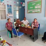 Guna Menampung Aspirasi Warga Secara Langsung, Wabup Lampung Utara Ngantor di Kecamatan Guna Menampung Aspirasi Warga Secara Langsung, Wabup Lampung Utara Ngantor di Kecamatan