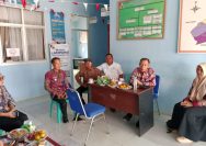 Guna Menampung Aspirasi Warga Secara Langsung, Wabup Lampung Utara Ngantor di Kecamatan