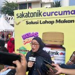Bukti Komitmen Menuju Generasi Emas 2045, Sakatonic ABC Guncang Provinsi Lampung Bukti Komitmen Menuju Generasi Emas 2045, Sakatonic ABC Guncang Provinsi Lampung