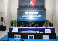 Polri Ungkap Kasus Business Email Compromise, Kerugian Korban Capai USD 350 Ribu