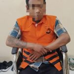 Residivis Beraksi Pakai Kunci T, Polisi Tangkap Pencuri Honda Beat di Candipuro
