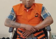 Residivis Beraksi Pakai Kunci T, Polisi Tangkap Pencuri Honda Beat di Candipuro