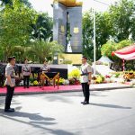 Kapolri Pimpin Upacara Hari Juang Polri 2026 di Surabaya, Kobarkan Semangat Perjuangan Polri Untuk Mewujudkan Kemajuan Bangsa Kapolri Pimpin Upacara Hari Juang Polri 2026 di Surabaya, Kobarkan Semangat Perjuangan Polri Untuk Mewujudkan Kemajuan Bangsa