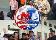 Lawan Narkoba, Rutan Kelas I Surabaya Gelar Operasi Penggeledahan Blok Hunian