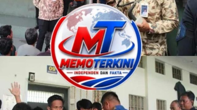 Lawan Narkoba, Rutan Kelas I Surabaya Gelar Operasi Penggeledahan Blok Hunian