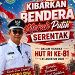 Ribuan warga Antusias Padati tanggal 22 hingga tgl 23 2026 Meriahkan Desa dayurejo Spectaculer Carnival 2026