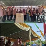 Jalan Sehat Semarak HUT ke-81 RI di Desa Gedangan, Warga dan Pelajar Kompak Rayakan Kemerdekaan Jalan Sehat Semarak HUT ke-81 RI di Desa Gedangan, Warga dan Pelajar Kompak Rayakan Kemerdekaan