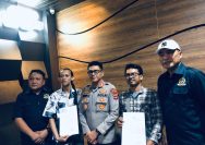 Kampus UIN RIL di Jaga Preman Wartawan Meliput di Kroyok Tanpa sebab