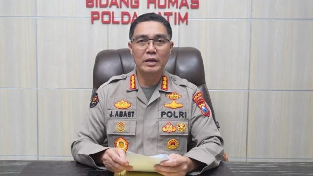 Polda Jatim Ajak Orang Tua Tingkatkan Pengawasan, Lindungi Anak Dari Situasi Yang Membahayakan