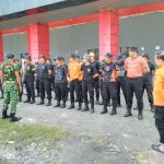 Kegiatan Peningkatan Kapasitas TRC, BPBD Lamsel Hadirkan Instruktur dari Kodim 0421 Kegiatan Peningkatan Kapasitas TRC, BPBD Lamsel Hadirkan Instruktur dari Kodim 0421
