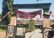 Revitalisasi Perpustakaan Hidupkan Semangat Belajar Anak-Anak SDN ll Tampung Lekok Pasuruan