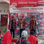 Arta Wijaya Resmi Pimpin MAC Laskar Merah Putih Kecamatan Natar Periode 2026–2031 Arta Wijaya Resmi Pimpin MAC Laskar Merah Putih Kecamatan Natar Periode 2026–2031