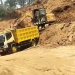 Tambang Diduga Ilegal Sukopuro Beroperasi Terbuka — Polsek Jabung Janji Tindak, Masyarakat Pantau Perkembangan Tambang Diduga Ilegal Sukopuro Beroperasi Terbuka — Polsek Jabung Janji Tindak, Masyarakat Pantau Perkembangan