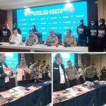Satresnarkoba Polres Pelabuhan Tanjung Perak Sita 1.010,29 Gram Dan Amankan 27 Tersangka Dalam Ops Tumpas Semeru 2026 Satresnarkoba Polres Pelabuhan Tanjung Perak Sita 1.010,29 Gram Dan Amankan 27 Tersangka Dalam Ops Tumpas Semeru 2026