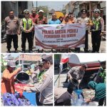 Polres Gresik Peduli, Salurkan Bantuan Air Bersih untuk Warga Tiga Desa Terdampak Kekerigan di Balongpanggang Polres Gresik Peduli, Salurkan Bantuan Air Bersih untuk Warga Tiga Desa Terdampak Kekerigan di Balongpanggang
