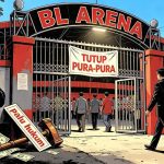 Dugaan Sandiwara Hukum Judi Sabung Ayam di Jember Tutup Pura - pura, Pelaku Usaha Bebas, Polres Jember Bungkam Dugaan Sandiwara Hukum Judi Sabung Ayam di Jember Tutup Pura - pura, Pelaku Usaha Bebas, Polres Jember Bungkam
