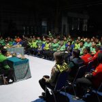 Polres Bojonegoro Perkuat Sinergi Harkamtibmas, Gelar Doa Bersama Komunitas Ojol Polres Bojonegoro Perkuat Sinergi Harkamtibmas, Gelar Doa Bersama Komunitas Ojol