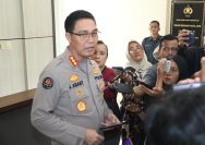 Tindak Lanjuti Arahan Kapolri, Polda Jatim Perkuat Patroli dan Pencegahan Karhutla