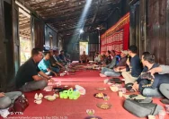 Forum Tokoh Adat Segekhi Suku Pertanyakan Sikap DPRD Lamsel, Ultimatum Satu Pekan Soal RDP Gunung Rajabasa