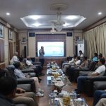 Jelang Nataru, Kapolres Lampung Selatan Perkuat Komunikasi dengan Stakeholder Pelabuhan Bakauheni Jelang Nataru, Kapolres Lampung Selatan Perkuat Komunikasi dengan Stakeholder Pelabuhan Bakauheni