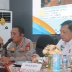 Tekan Kecelakaan, Polres Lampung Selatan Soroti 94 Kasus akibat Kelalaian, Perkuat Kolaborasi Lintas Instansi Tekan Kecelakaan, Polres Lampung Selatan Soroti 94 Kasus akibat Kelalaian, Perkuat Kolaborasi Lintas Instansi