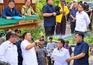 Putusan MA Tak Kunjung Dibayar, 56 Warga Lampung Selatan Tagih Rp19,26 Miliar, Tanah Sudah Jadi Jalan Tol