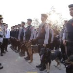 Wakapolri: Penanganan Bencana dan Konflik Sosial Harus Utamakan Pencegahan Wakapolri: Penanganan Bencana dan Konflik Sosial Harus Utamakan Pencegahan