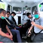 Ingin Meliput, 5 Wartawan Bersama 3 ABK Hilang Kontak di Sekitar Gunung Anak Krakatau Ingin Meliput, 5 Wartawan Bersama 3 ABK Hilang Kontak di Sekitar Gunung Anak Krakatau