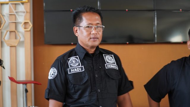 Polsek Wiyung Amankan Satu Pelaku Pencurian dan Dua Penadah Motor Curian
