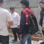 Komisi III DPRD Kota Bandar Lampung Temukan Sejumlah Material Tak Sesuai Spesifikasi Dalam Sidak Bersama Dinas PU Komisi III DPRD Kota Bandar Lampung Temukan Sejumlah Material Tak Sesuai Spesifikasi Dalam Sidak Bersama Dinas PU