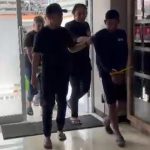 Polres Gresik Amankan Pria Eksibisionis di Cerme, Sering Beraksi Sasar Pemotor Wanita Polres Gresik Amankan Pria Eksibisionis di Cerme, Sering Beraksi Sasar Pemotor Wanita