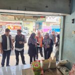 Satgas Pangan Polres Madiun Cek Harga Beras di Pasar Pagotan, Pastikan Harga Sesuai HET Satgas Pangan Polres Madiun Cek Harga Beras di Pasar Pagotan, Pastikan Harga Sesuai HET