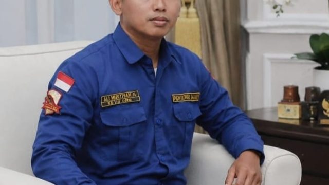 Ketua Umum Ormas GARUDA Desak Audit Legalitas, RAT dan Praktik Penagihan Koperasi di Lamsel