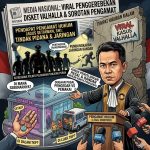 Sengkarut Penggerebekan Diskotik Valhalla Surabaya, Pengamat Hukum Minta Polisi Bongkar Jaringan Bandar