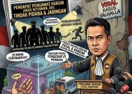Sengkarut Penggerebekan Diskotik Valhalla Surabaya, Pengamat Hukum Minta Polisi Bongkar Jaringan Bandar