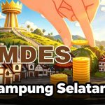 Apa Kabar 256 Bumdes di Lampung Selatan ?? Apa Kabar 256 Bumdes di Lampung Selatan ??