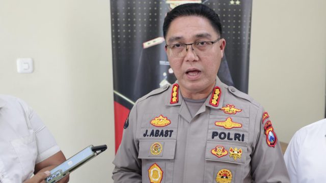 Polda Jatim Siaga Penuh Hadapi Fase Kritis Karhutla di 7 Kawasan Pegunungan