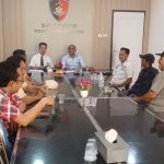 Dugaan Penganiayaan hingga Merenggut Nyawa, Tim Hukum dan Keluarga Korban Sambangi Polres Lampung Selatan Dugaan Penganiayaan hingga Merenggut Nyawa, Tim Hukum dan Keluarga Korban Sambangi Polres Lampung Selatan